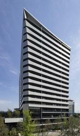 東京ポートシティ竹芝　レジデンスタワー 18階建