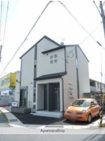 グレース古川　ＩＩ 2階建