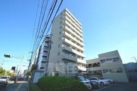 クリザンテェーモ 地上10階地下1階建