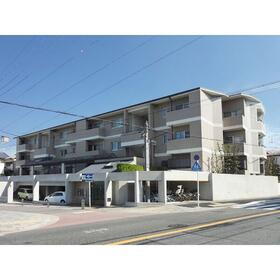 愛知県名古屋市名東区亀の井２ 賃貸マンション