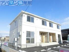 新潟県新潟市江南区砂山１ 2階建 築8年6ヶ月