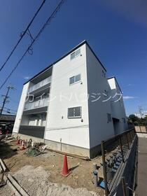 大阪府泉佐野市本町 賃貸アパート