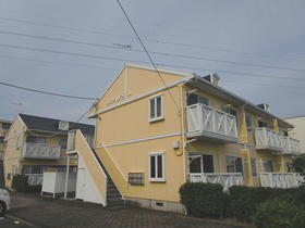 群馬県伊勢崎市連取町 賃貸アパート