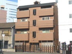 リッツパイン 4階建