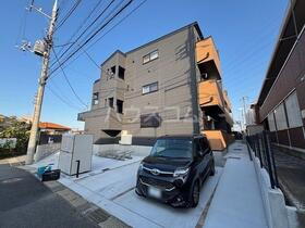 千葉県千葉市稲毛区天台５ 賃貸アパート