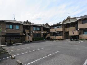 滋賀県蒲生郡日野町大窪 賃貸アパート