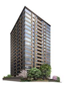 東京都千代田区三番町 賃貸マンション