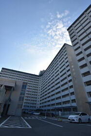 泉北若松台ＡＢ住宅　壱号棟