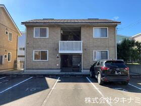 福井県鯖江市丸山町２ 賃貸アパート