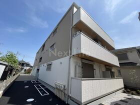 東京都八王子市元横山町３ 賃貸アパート