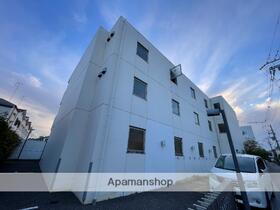 兵庫県西宮市大森町 築17年11ヶ月 3階建