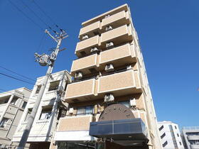 大阪府大阪市住吉区長居２ 賃貸マンション