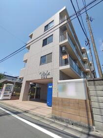 びおら女子学生寮