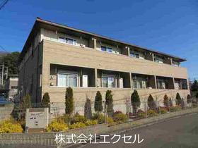 東京都八王子市石川町 2階建 築6年10ヶ月