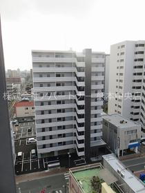 サムティ慶徳レジデンスＩＩ 12階建