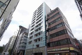 東京都中央区銀座３ 地上13階地下1階建 築6年4ヶ月