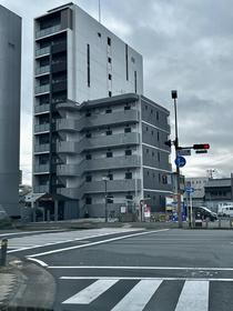 愛知県名古屋市昭和区車田町１ 10階建 築8年1ヶ月