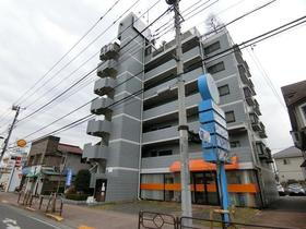 東京都福生市加美平２ 7階建 築29年3ヶ月