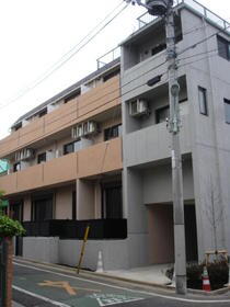 東京都中野区弥生町２ 3階建 築17年3ヶ月