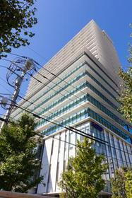 東京都渋谷区笹塚１ 地上21階地下2階建