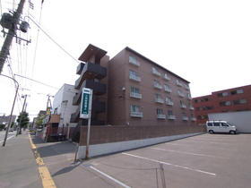 北海道札幌市北区北三十四条西１１ 5階建 築28年5ヶ月
