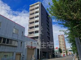 愛知県名古屋市中区正木２ 10階建 築4年11ヶ月
