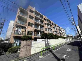 東京都練馬区豊玉北１ 5階建 築46年8ヶ月