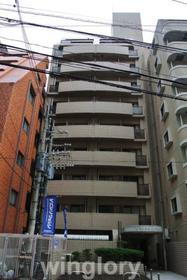 福岡県福岡市中央区荒戸３ 11階建 築35年6ヶ月