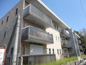 東京都三鷹市北野３ 3階建 築20年3ヶ月