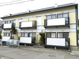 神奈川県逗子市新宿３ 2階建 築30年4ヶ月