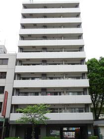 東京都港区東麻布３ 10階建 築18年7ヶ月