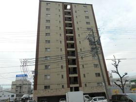 愛知県名古屋市中区正木１ 地上13階地下1階建 築17年4ヶ月