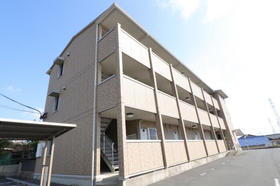 福岡県北九州市八幡西区上の原３ 3階建 築15年4ヶ月