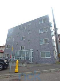 北海道札幌市西区発寒五条３ 4階建 築30年9ヶ月