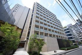 東京都港区赤坂６ 14階建 築5年4ヶ月
