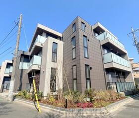 東京都中野区鷺宮６ 賃貸マンション