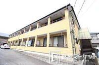 ロッキー豊栄 A棟