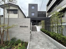 神奈川県横浜市鶴見区下末吉６ 賃貸マンション