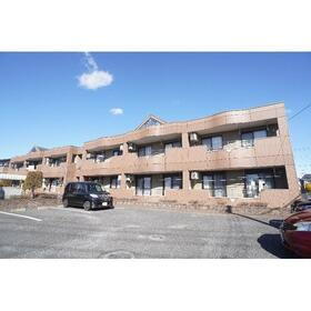 群馬県高崎市棟高町 賃貸アパート