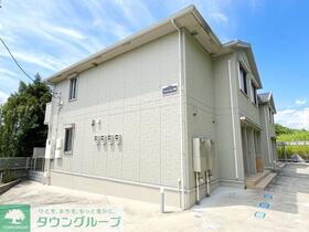 ＧｒａｎｄＳｋｙ西湘 2階建