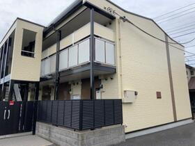 レオパレスＢＯＮＨＥＵＲ壱番館 2階建