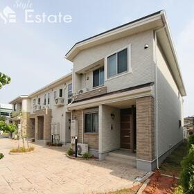 愛知県名古屋市南区天白町４ 2階建 築9年12ヶ月