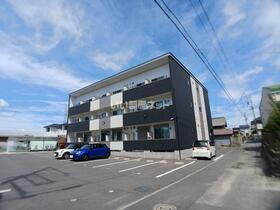 三重県四日市市白須賀１ 賃貸アパート