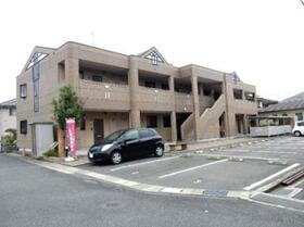 岡山県岡山市南区内尾 賃貸アパート