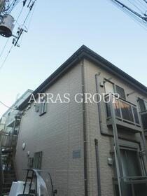 東京都豊島区長崎４ 賃貸アパート