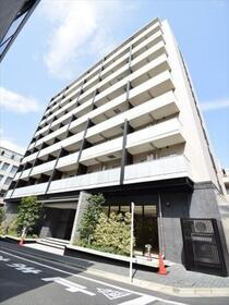 東京都新宿区早稲田町 9階建 築7年8ヶ月