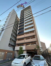 ファステートＮＡＧＯＹＡ今池バレンシア