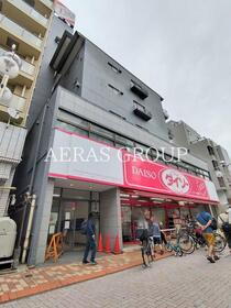 東京都江戸川区平井４ 賃貸マンション