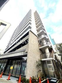 千葉県千葉市中央区新町 賃貸マンション