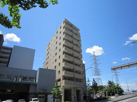 神奈川県横浜市港北区新横浜３ 10階建 築18年4ヶ月